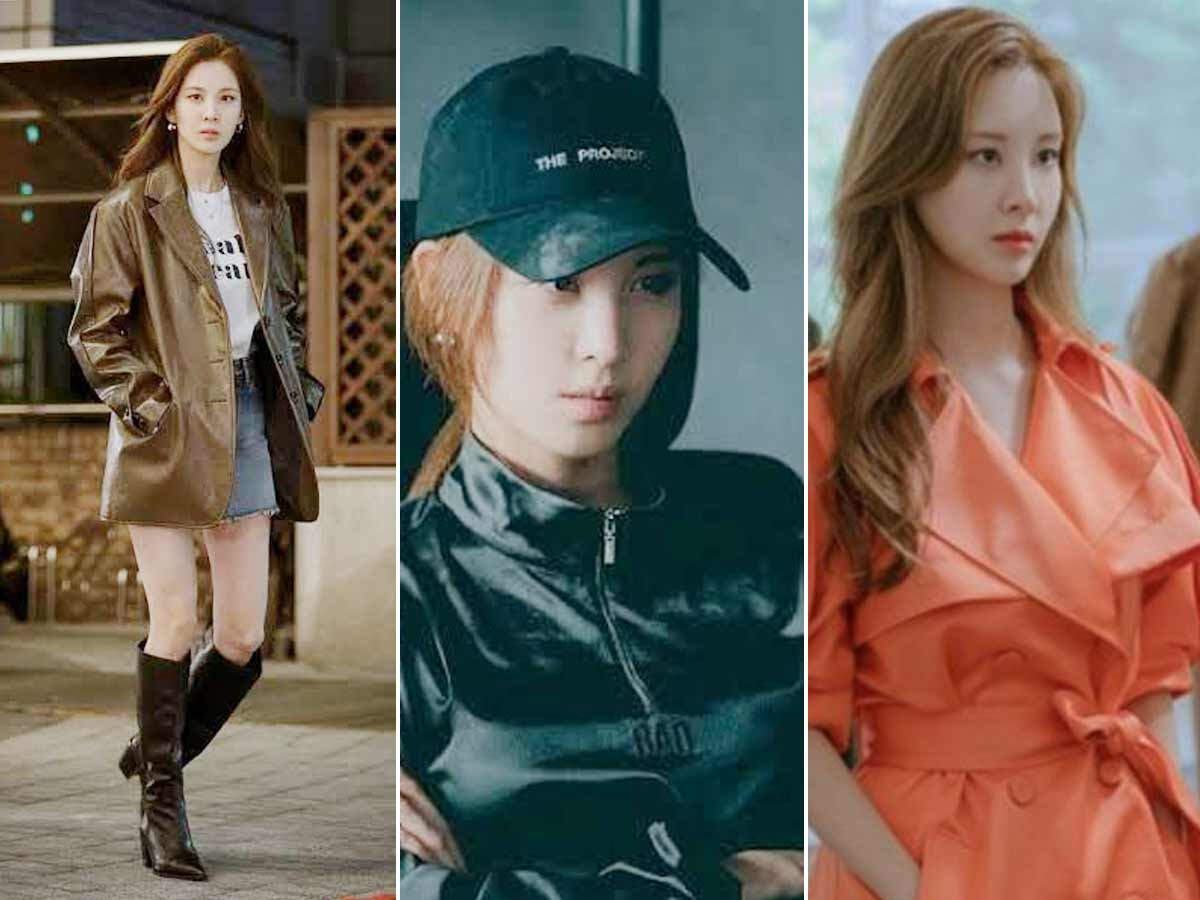 Where to Get Outfits Inspired by Top Trending K-Dramas - SM