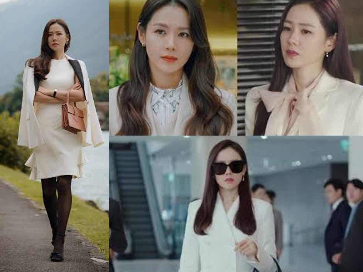 Spruce up your formal outfit with these looks inspired by popular K-dramas