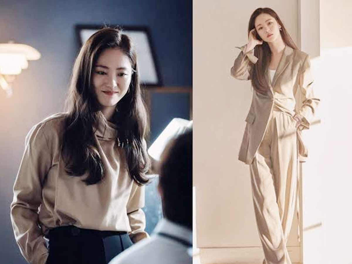 Here Are Our Picks For The Most Fashionable Kdrama Characters Outfits