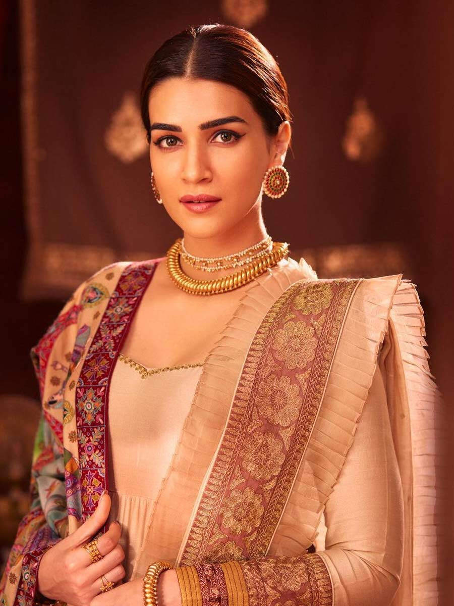 Kriti Sanon Janaki Adipurush