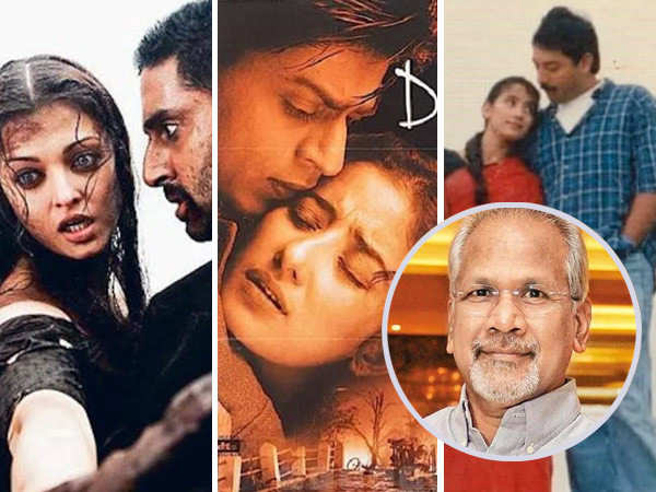 Birthday Special: Best of Mani Ratnam’s Pan-indian films