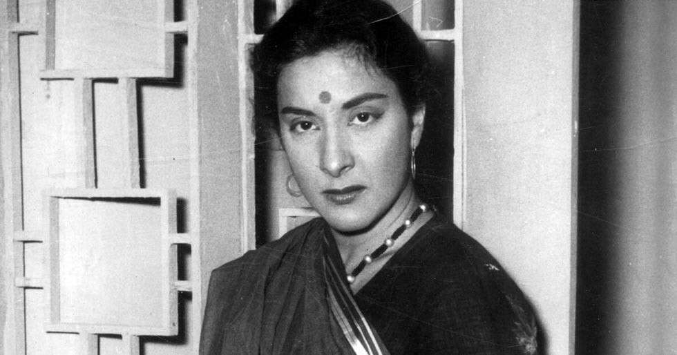 Nargis Dutt Birthday Anniversary: 6 Best Performances by the Iconic Actress - Vimarsana News