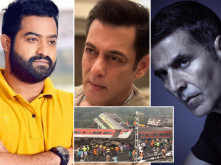 Odisha train accident: Salman Khan, Jr NTR share heartfelt condolences
