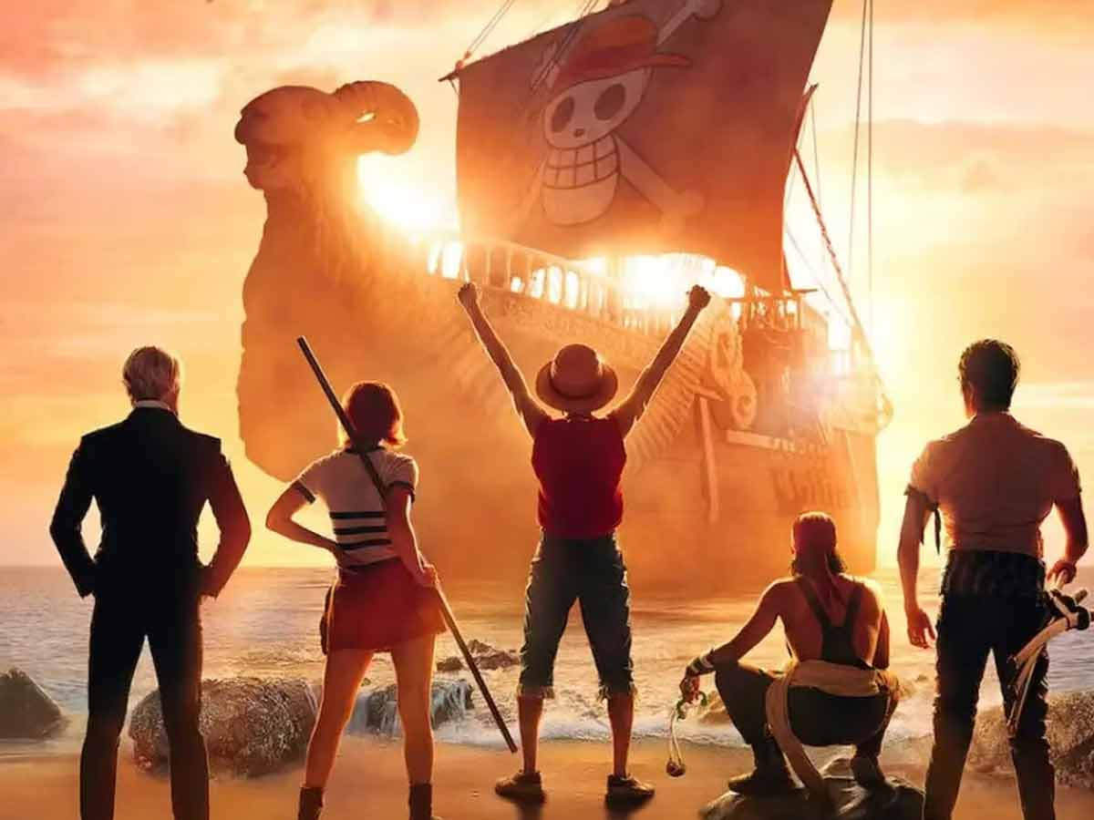 One Piece live-action trailer sets sail in the right direction. Here's a  breakdown