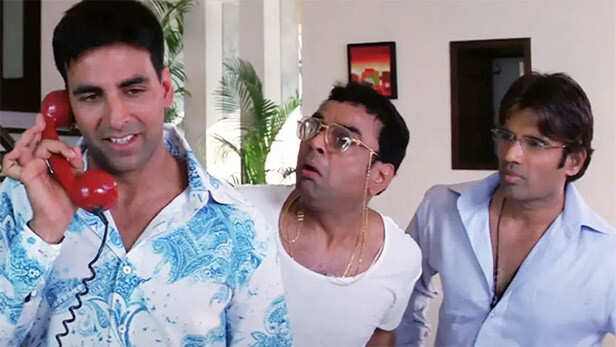 Phir Hera Pheri Feature