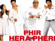 17 Years of Phir Hera Pheri: Iconic dialogue from Akshay Kumar, Suneil Shetty, Paresh Rawal starrer