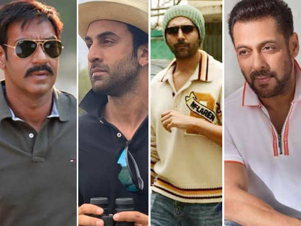 Here’s how our favourite Bollywood actors aced the polo shirt trend
