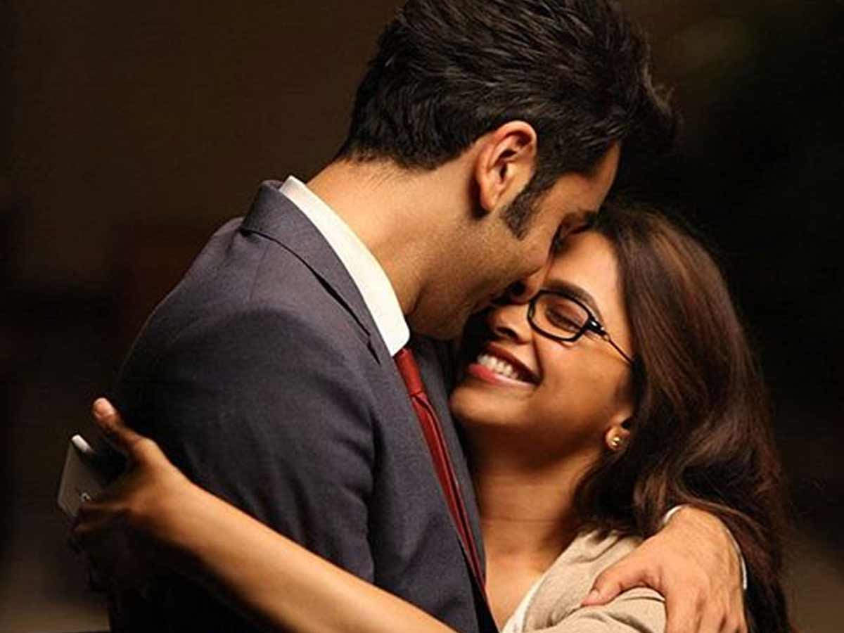 Yeh Jawaani Hai Deewani cast reunite on the films 10th anniversary and we  can't get enough of it