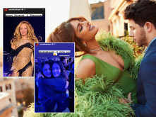 Priyanka Chopra Jonas shares glimpses of Beyonce's Renaissance World Tour; see pics