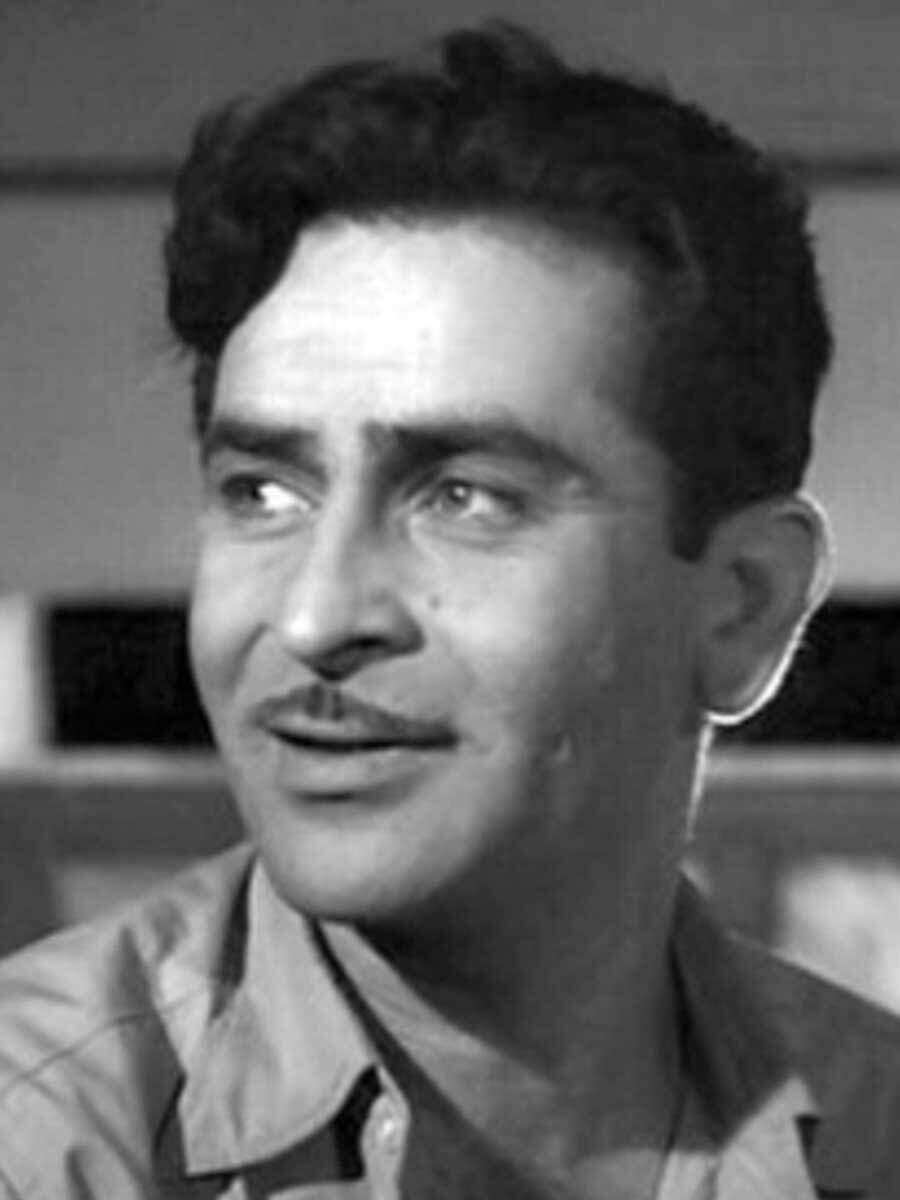 Raj Kapoor