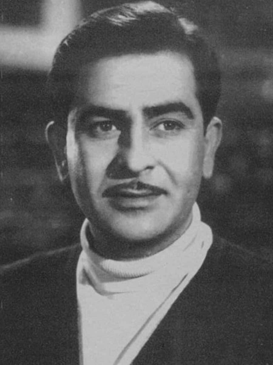 Raj Kapoor