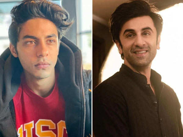 Ranbir Kapoor has reportedly shot for a special cameo for Aryan Khan’s debut directorial