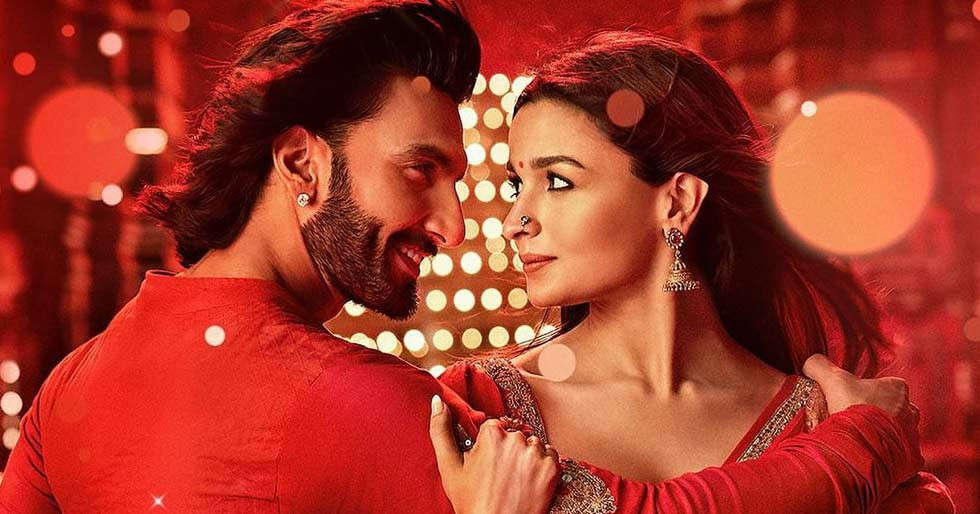 Ranveer Singh Reveals He Borrowed His Mother’s Diamond Earrings for Rocky Aur Rani Kii Prem Kahani