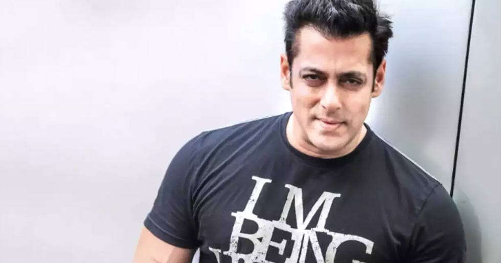 Mumbai Police to Enhance Security Measures for Salman Khan after Receiving Death Threats by Goldy Brar