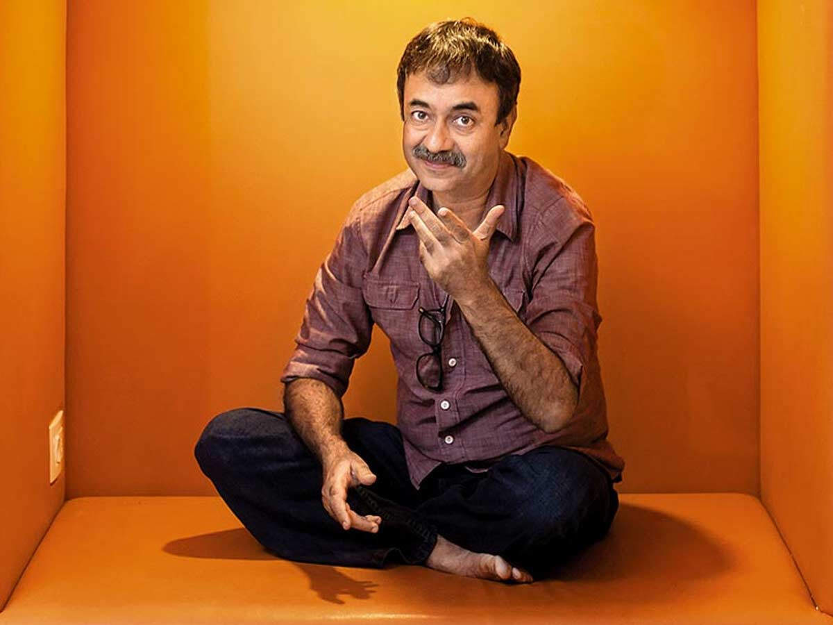 Will Rajkumar Hirani, Sanjay Dutt And Arshad Warsi Collaborate Again ...