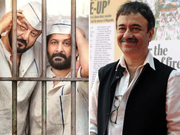 Will Rajkumar Hirani, Sanjay Dutt And Arshad Warsi Collaborate Again ...