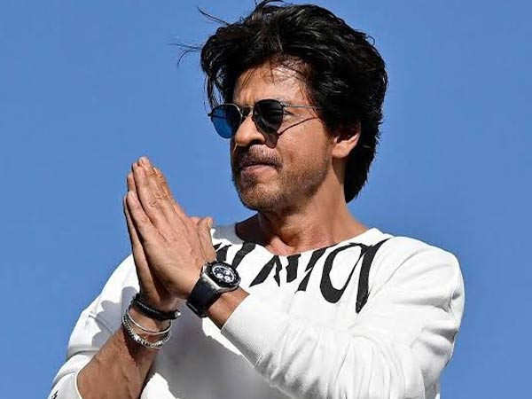 Shah Rukh Khan is Bollywood's witty Khan, here's why