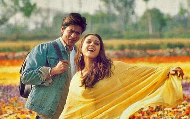 Romantic Movies of Shahrukh Khan: That People Still Love to Watch