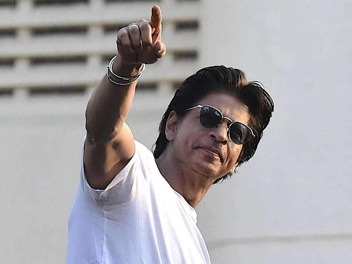 What does Shah Rukh Khan have that other actors don’t? Here’s what he ...