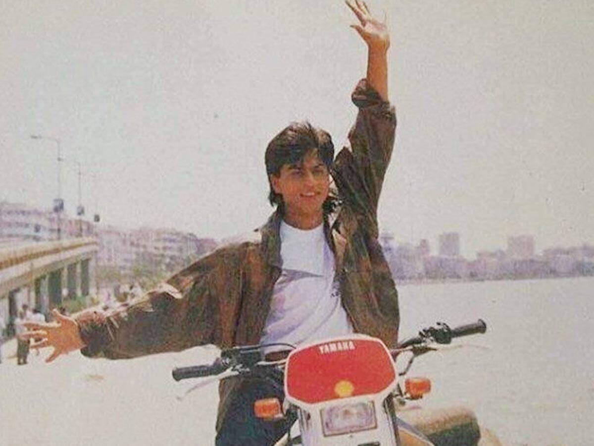 Shah Rukh Khan Deewana