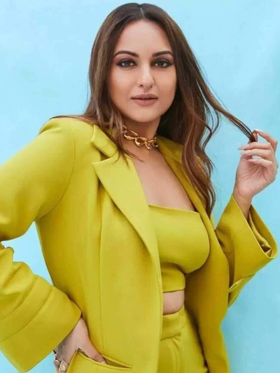 Sonakshi Sinha