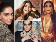 Birthday special: When Sonam Kapoor talked to Filmfare about love, fashion, motherhood and more!