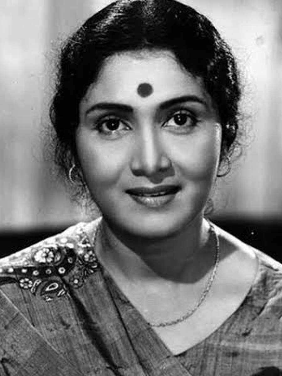 Sulochana Latkar