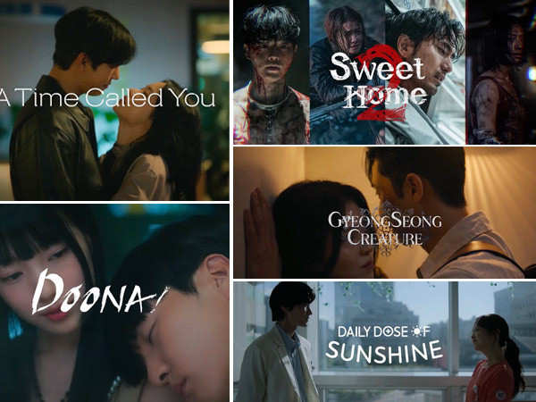 Doona!,' K-Pop Series With Bae Suzy, Sets Release, Drops Trailer