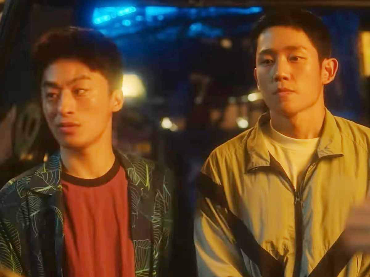 Netflix unveils first look at Park Seo Joon and Han So Hee starrer  Gyeongsang Creature, Sweet Home 2, Celebrity, D.P. season 2, Doona and more  at Tudum 2023 - Bollywood Hungama