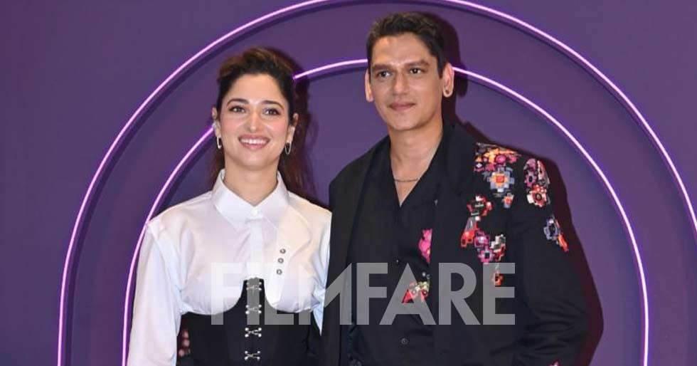 Dos and Don’ts of a First Date: Insights from Tamannaah Bhatia and Vijay Varma