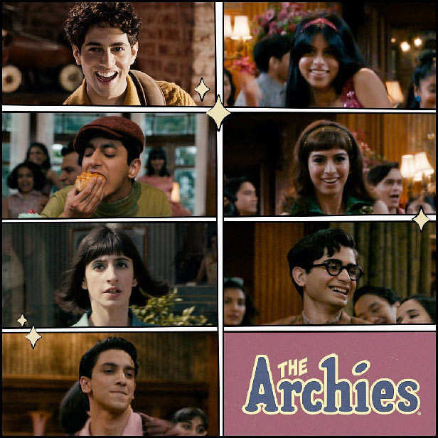 The Archies Zoya Akhtar