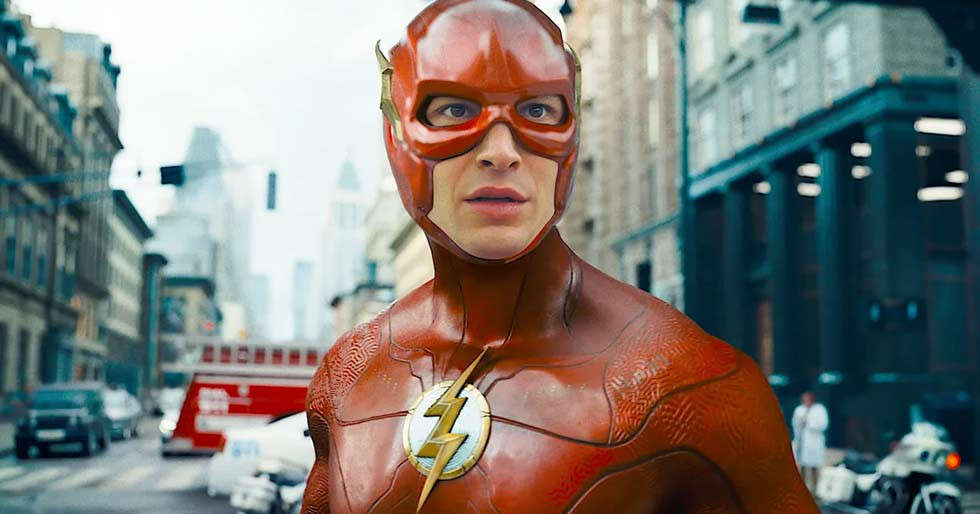 Everything You Need to Know About The Flash: Plot, Characters, and More