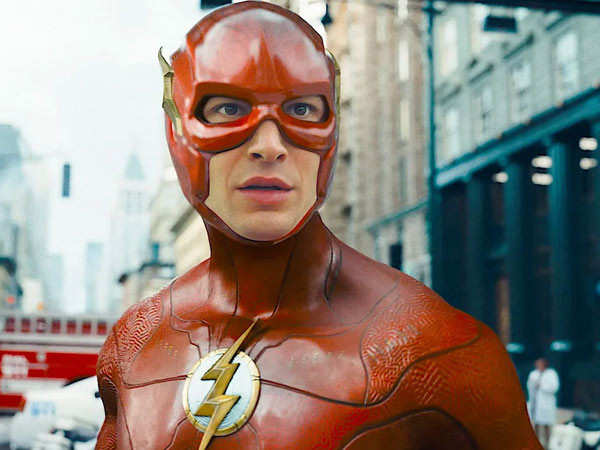 The Flash: Plot, characters and everything you need to know | Filmfare.com