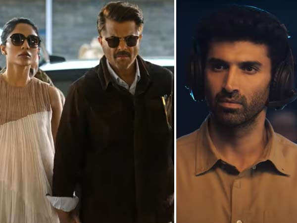 The Night Manager Part 2 trailer: Aditya Roy Kapur, Anil Kapoor return for an explosive next chapter