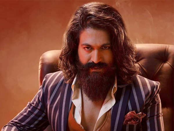 Yash's next is named Toxic, watch its impressive title teaser