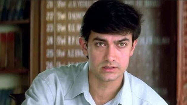 Aamir Khan - Sarfarosh