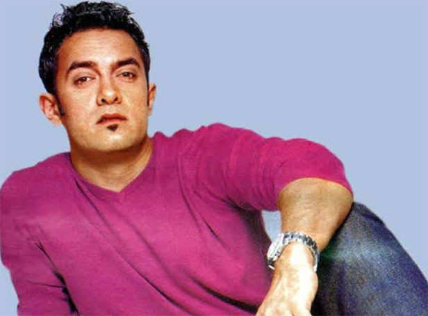 Aamir Khan - Dil Chahta Hai