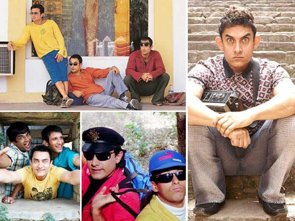 Aamir deals khan movies