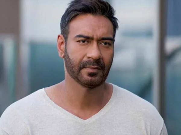 EXCLUSIVE: Ajay Devgn talks about his character in Bholaa: “I prepared myself more as a director”