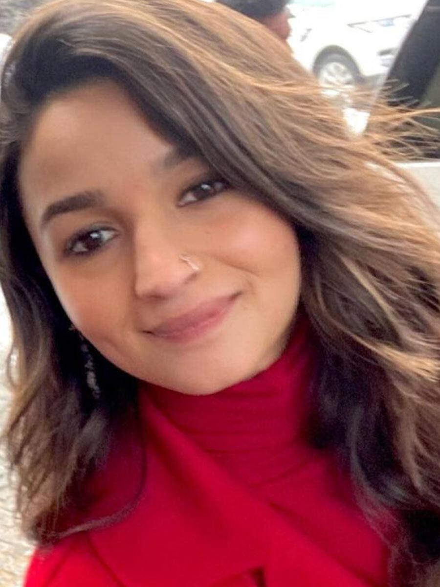 Alia Bhatt