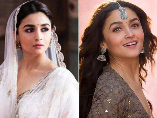 Alia Bhatt - Kalank