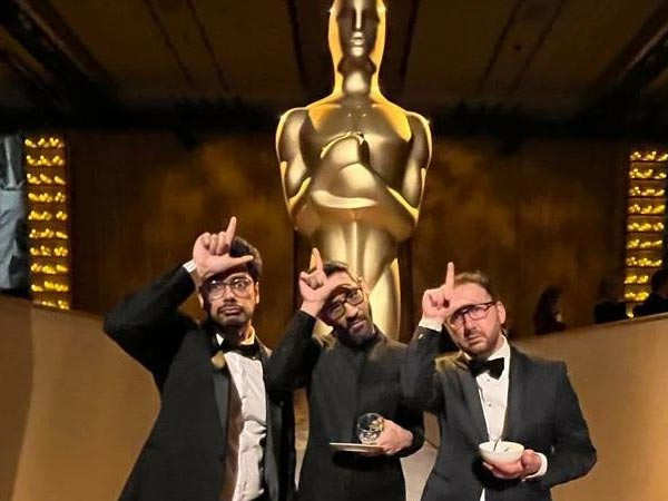 All That Breathes: Shaunak Sen's post after Oscars 2023 loss is a lesson in grace