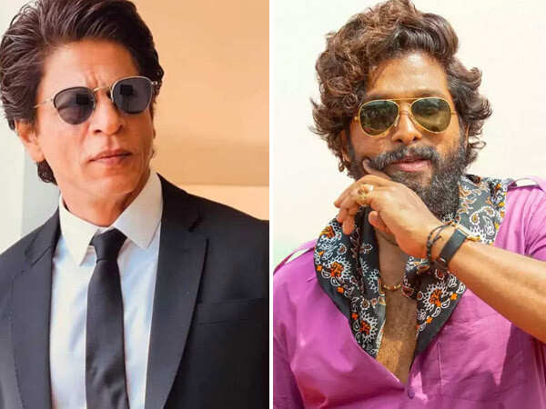 Allu Arjun rejected Shah Rukh Khan's Jawan for THIS reason