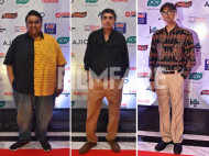 Joy Filmfare Awards Bangla 2022: Anik Dutta, Arjunn Dutta and Arghakamal Mitra walked the red carpet