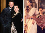 Anil Kapoor and Sonam Kapoor Ahuja share loving posts for Sunita Kapoor on her birthday; read here