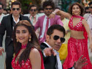Salman Khan's Kisi Ka Bhai Kisi Ki Jaan second song Billi Billi released