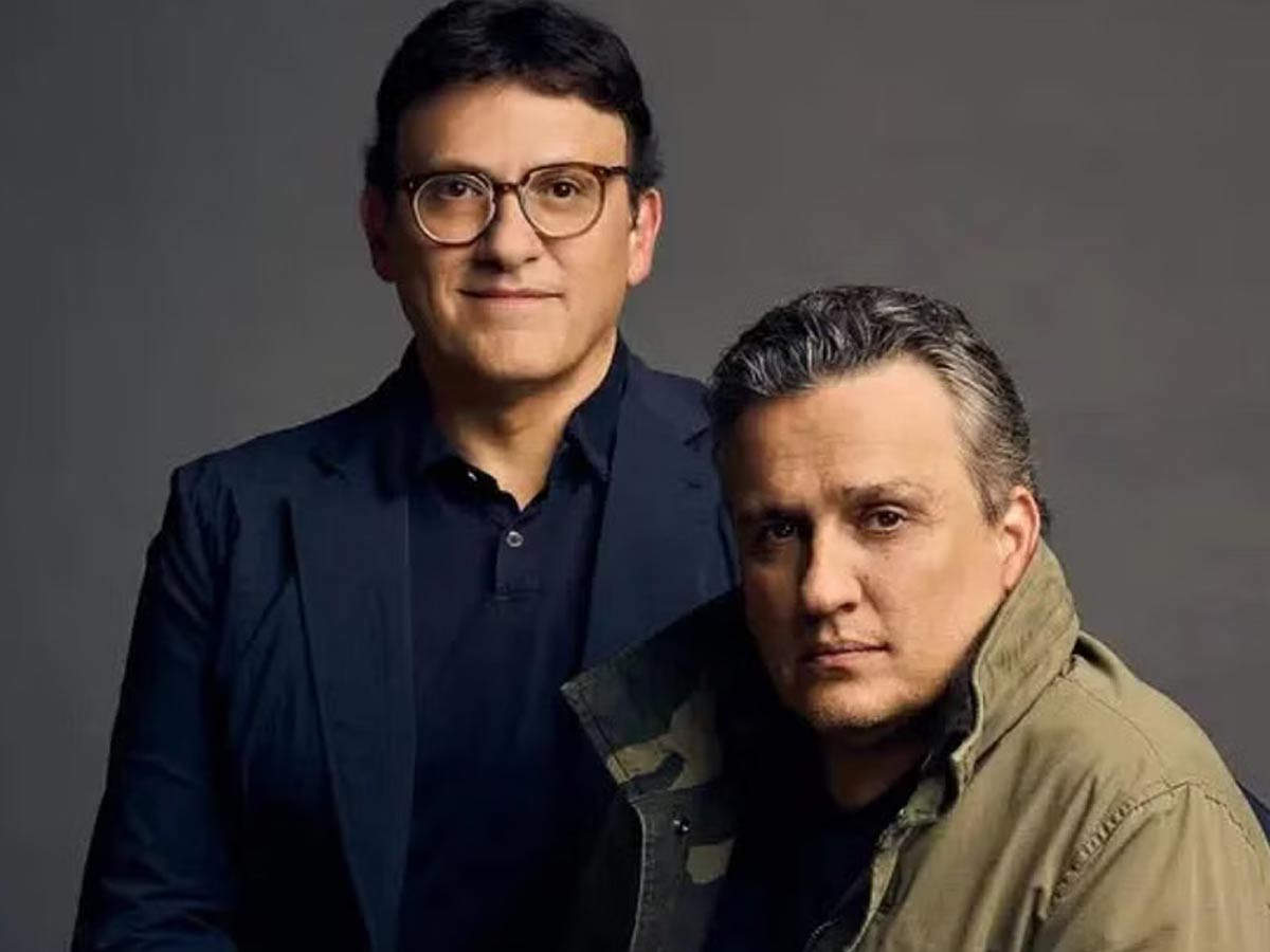 Russo Brothers Citadel