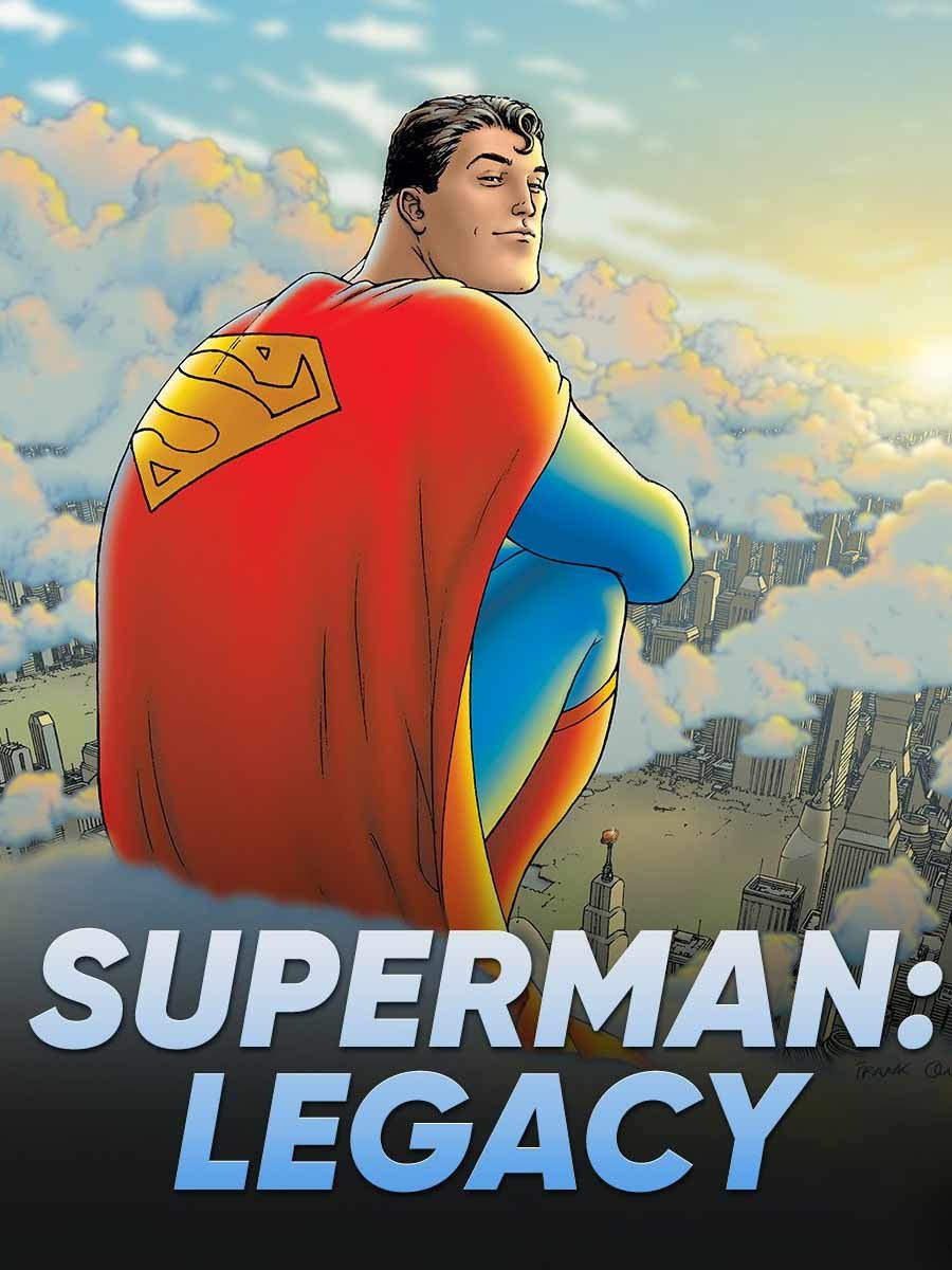 James Gunn Superman Legacy