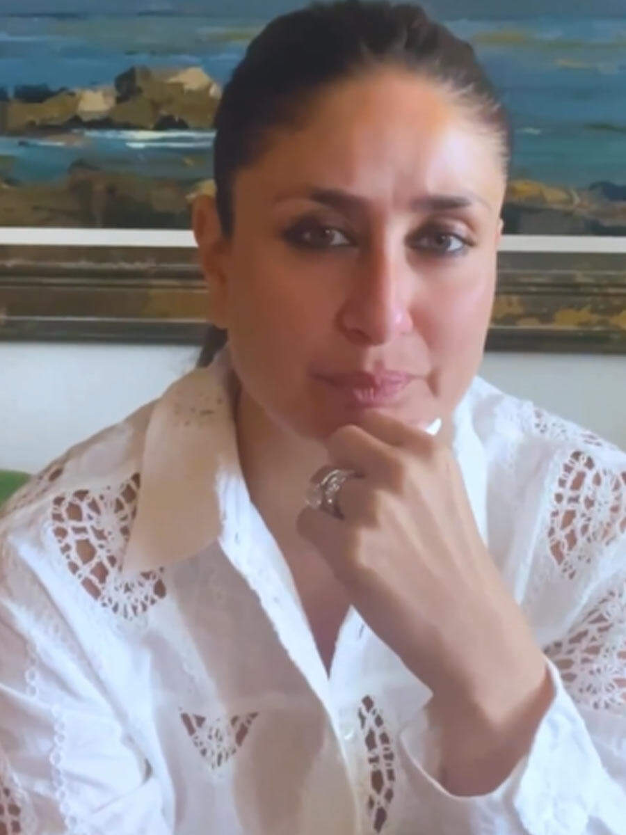 Kareena Kapoor Khan