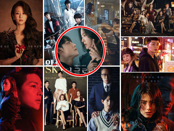 Going through The Glory slump? Here are the top 10 Kdramas to watch after the series